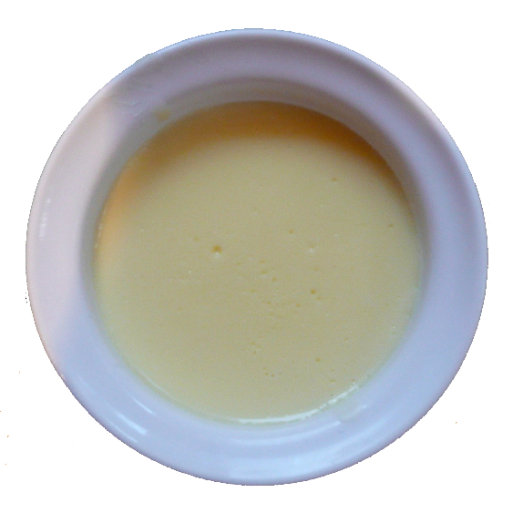 Lemon Posset